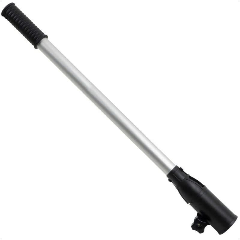 Tiller Extension Handle, 30" Fixed Length - FO4848 - Five Oceans