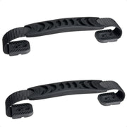 Side-Mount Kayak Handles, Black, 2-Pack - FO4866 - Five Oceans