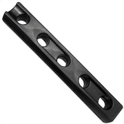 Mooring Snubber for Dock Lines, Fits 5/8" - 11/16" Rope, Rubber - FO4894 - Five Oceans