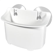 Storage Caddy Organizer, White - FO4898 - Five Oceans