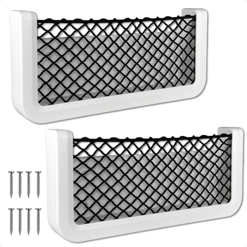 Custom Storage Mesh Net 9-7/8