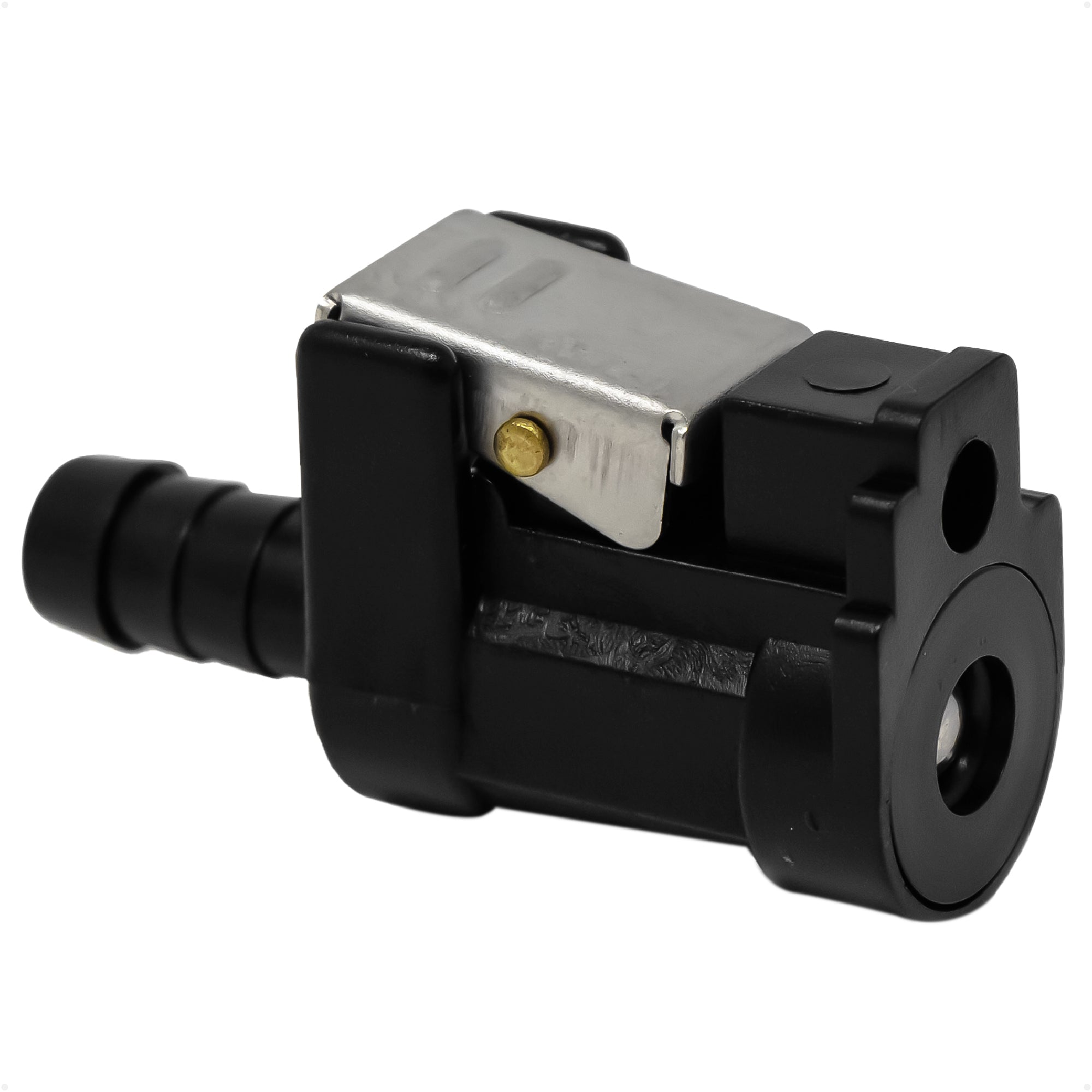 3/8" Fuel Connector for Mercury Outboard Motors & Tanks (Pre-1998) - FO4910 - Five Oceans