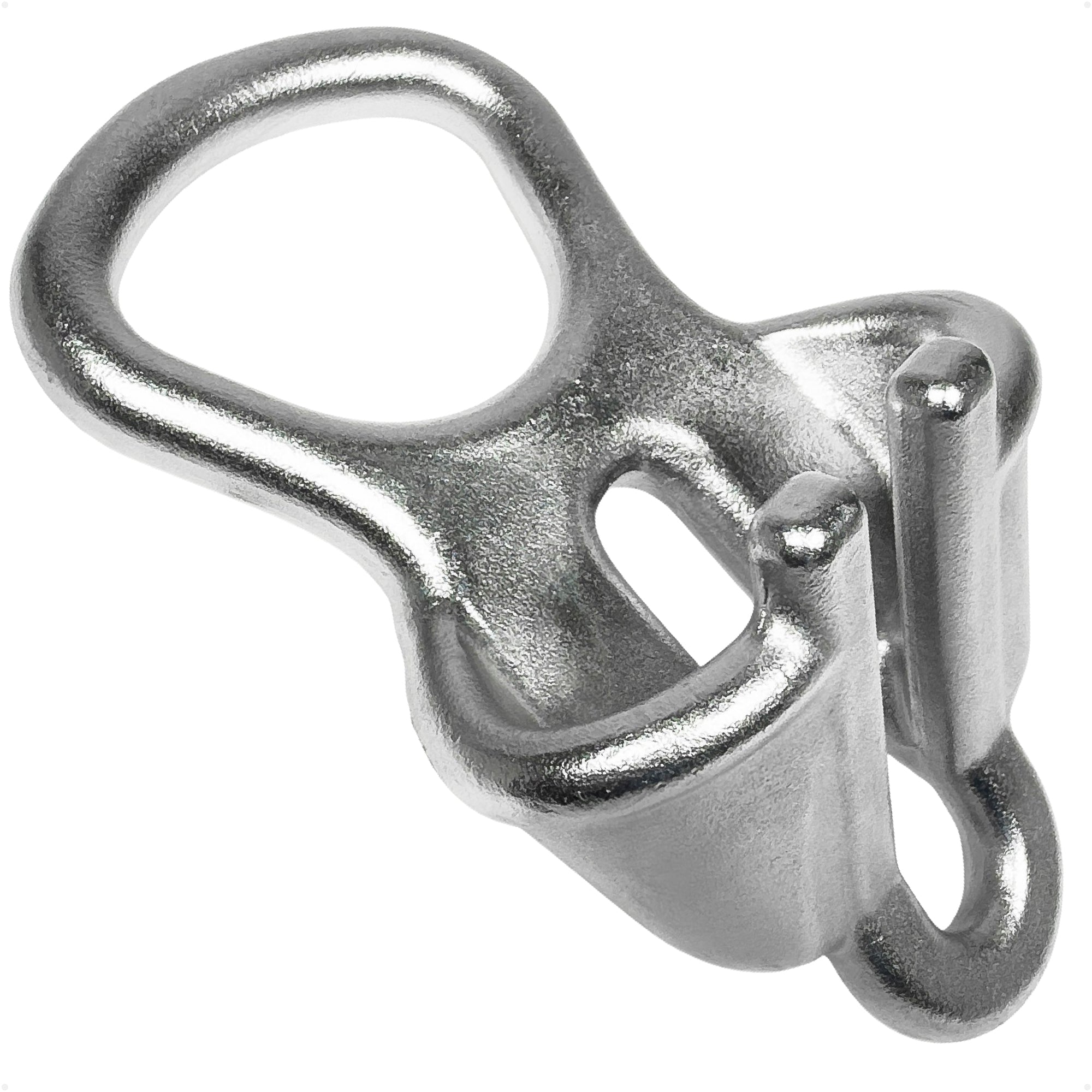 Boat Anchor Chain Lock – AISI316 Stainless Steel, Marine-Grade, Fits 1/4" to 5/16" (6-8mm) Chains - FO4938