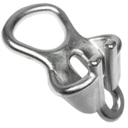 Boat Anchor Chain Lock – AISI316 Stainless Steel, Marine-Grade, Fits 3/8" to 1/2" (8-13mm) Chains - FO4942