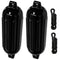 Inflatable Fenders