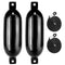 Inflatable Fenders