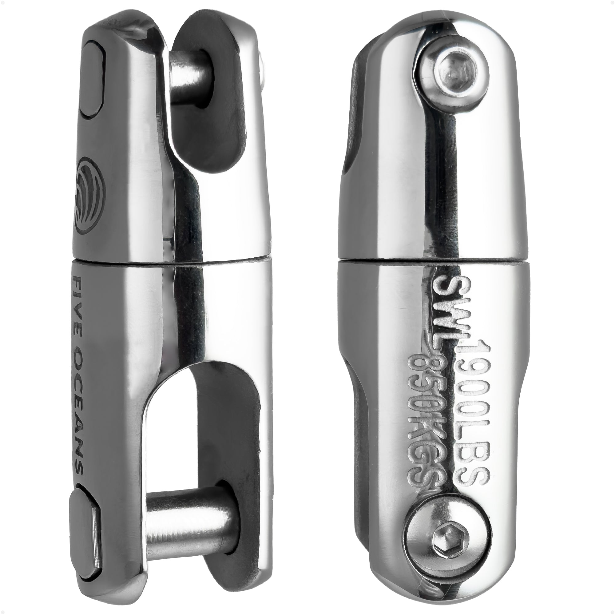 米海軍チャレンジ・アンカーピンホルダー Marine Anchoring Accessories for Boats | FIVE OCEANS – Five Oceans