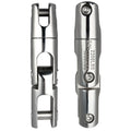 Multidirectional Anchor Swivel for 3/8" - 1/2" Chain, AISI316 Stainless Steel - FO4958 - Five Oceans