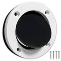 2-3/4" Scupper Valve - Self-Bailing Deck Drain for Boats- FO4964 - Five Oceans