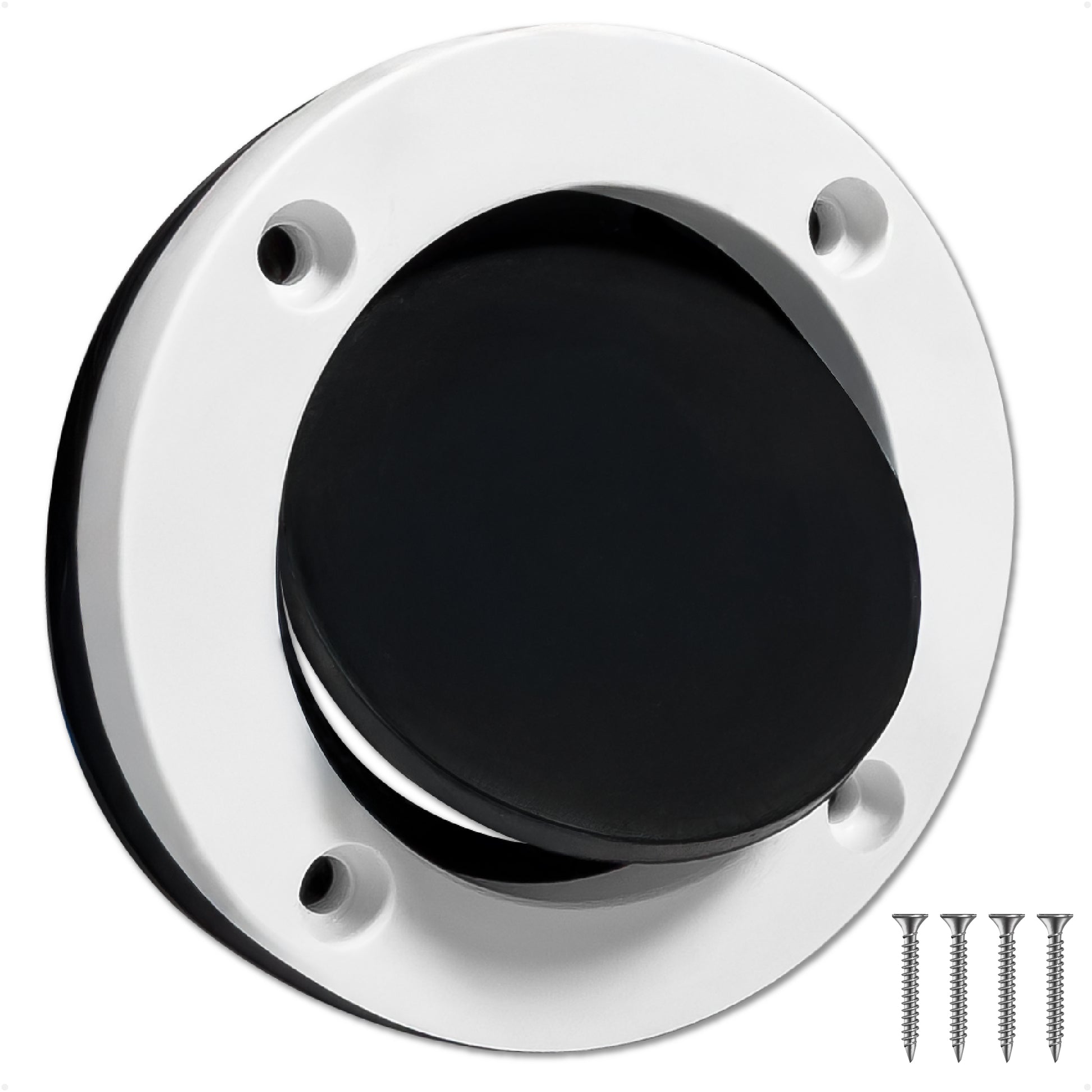 2-3/4" Scupper Valve - Self-Bailing Deck Drain for Boats- FO4964 - Five Oceans