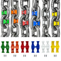 Chain marker