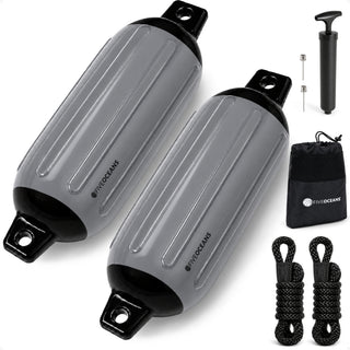 Pro Fender Series