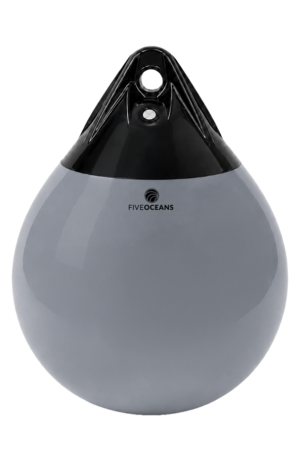 Pro Buoy Series Gray / Black