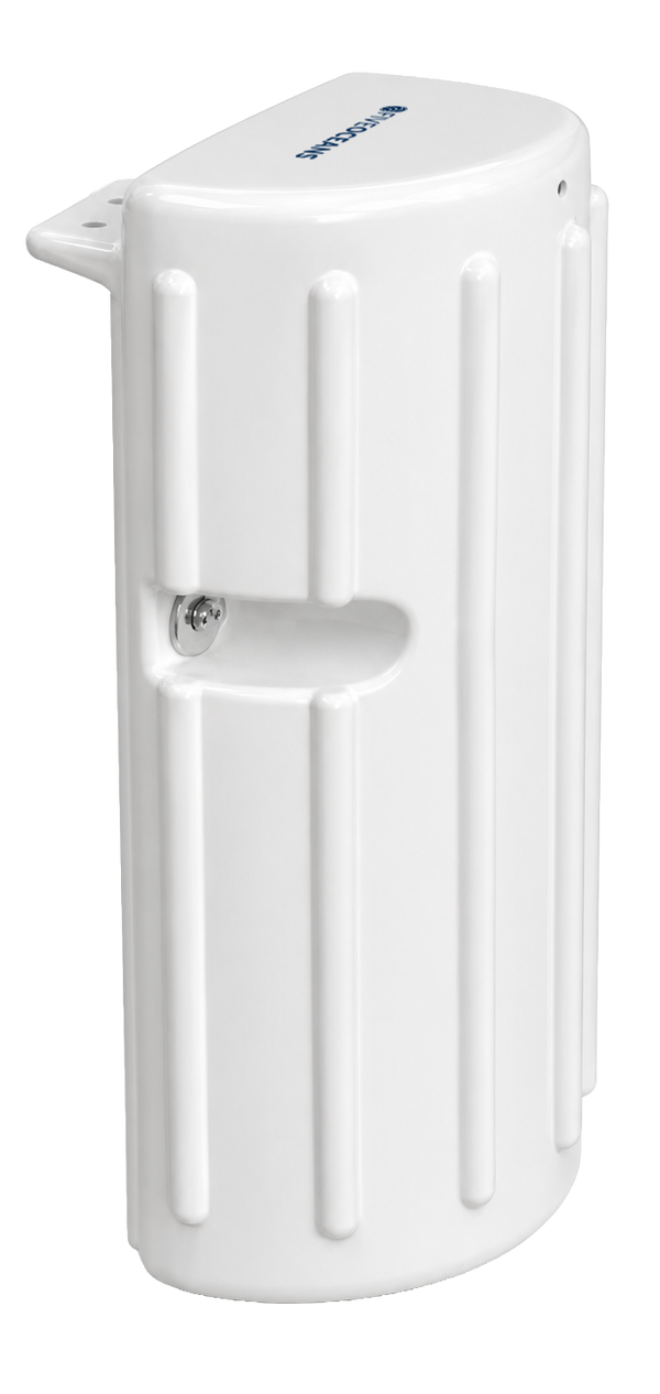 HULL-SHIELD fender