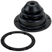 Rubber Motor Well Cable Boot, 5-1/2" - FO563 - Five Oceans