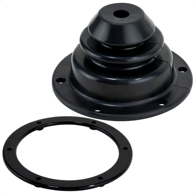 5-1/2" Rubber Motor Well Cable Boot - FO563 - Five Oceans