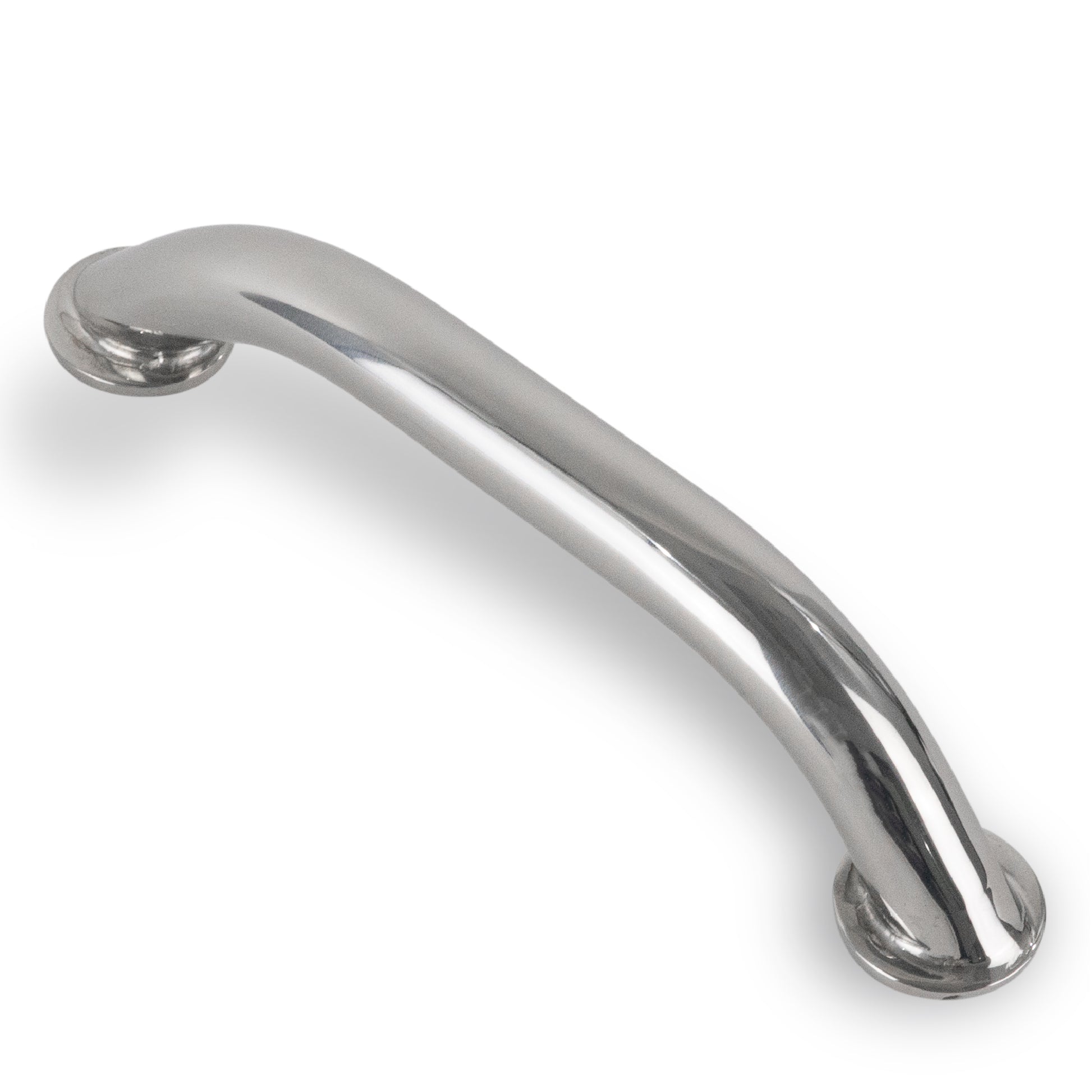 9" Boat Grab Handle, 316 Stainless Steel - FO577 - Five Oceans
