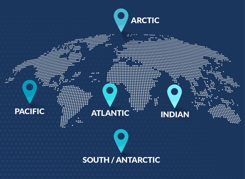 ABOUT US | Five Oceans