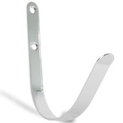 Ring Buoy Bracket Holder, Stainless Steel, Flat Mount - FO626
