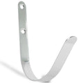 Ring Buoy Bracket Holder, Stainless Steel, Flat Mount - FO626 - Five Oceans