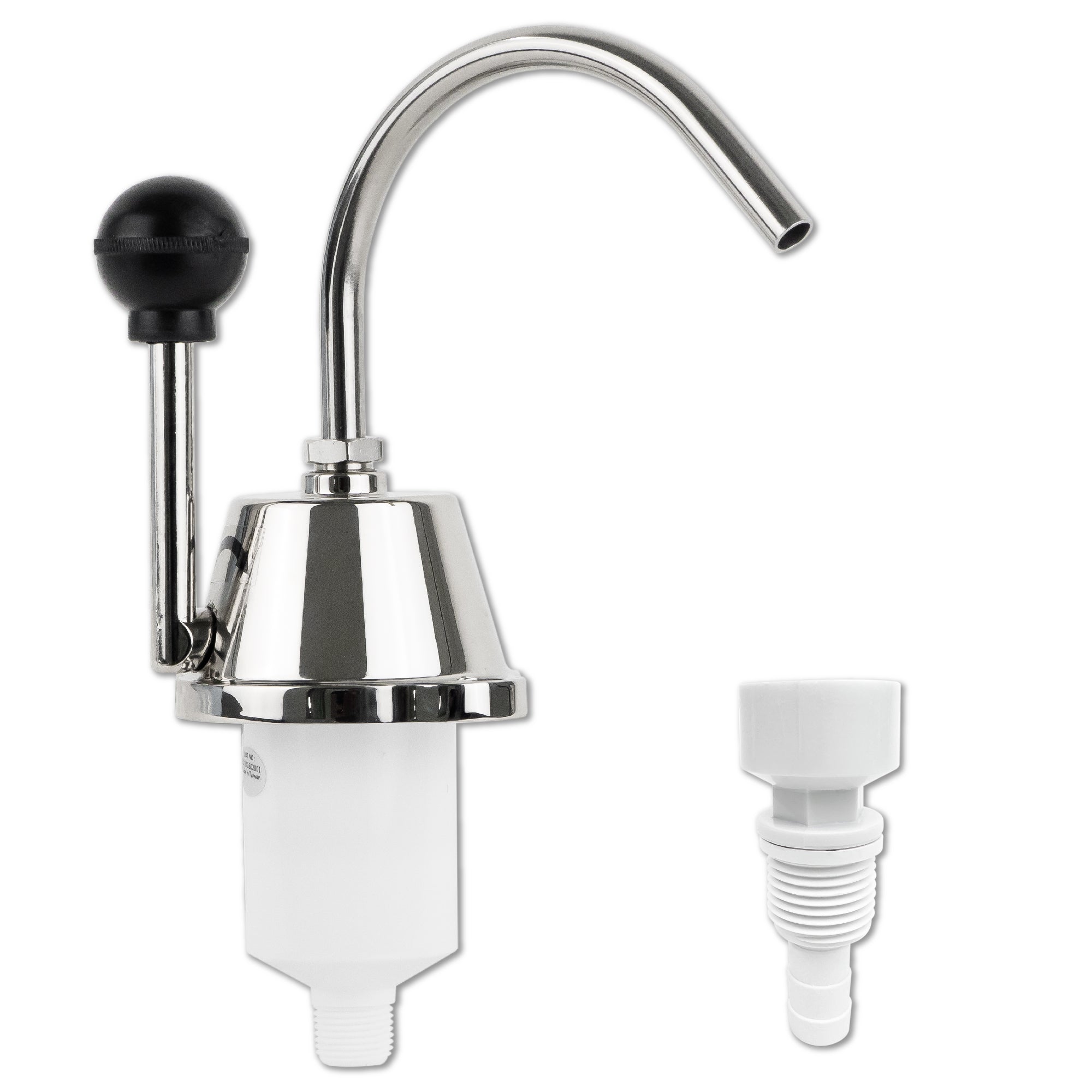 TMC Galley Hand Pump, 60 GPH/228LPH - FO742 - Five Oceans