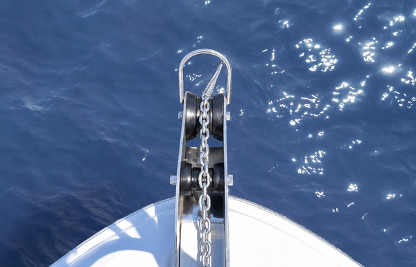 Anchor Rollers