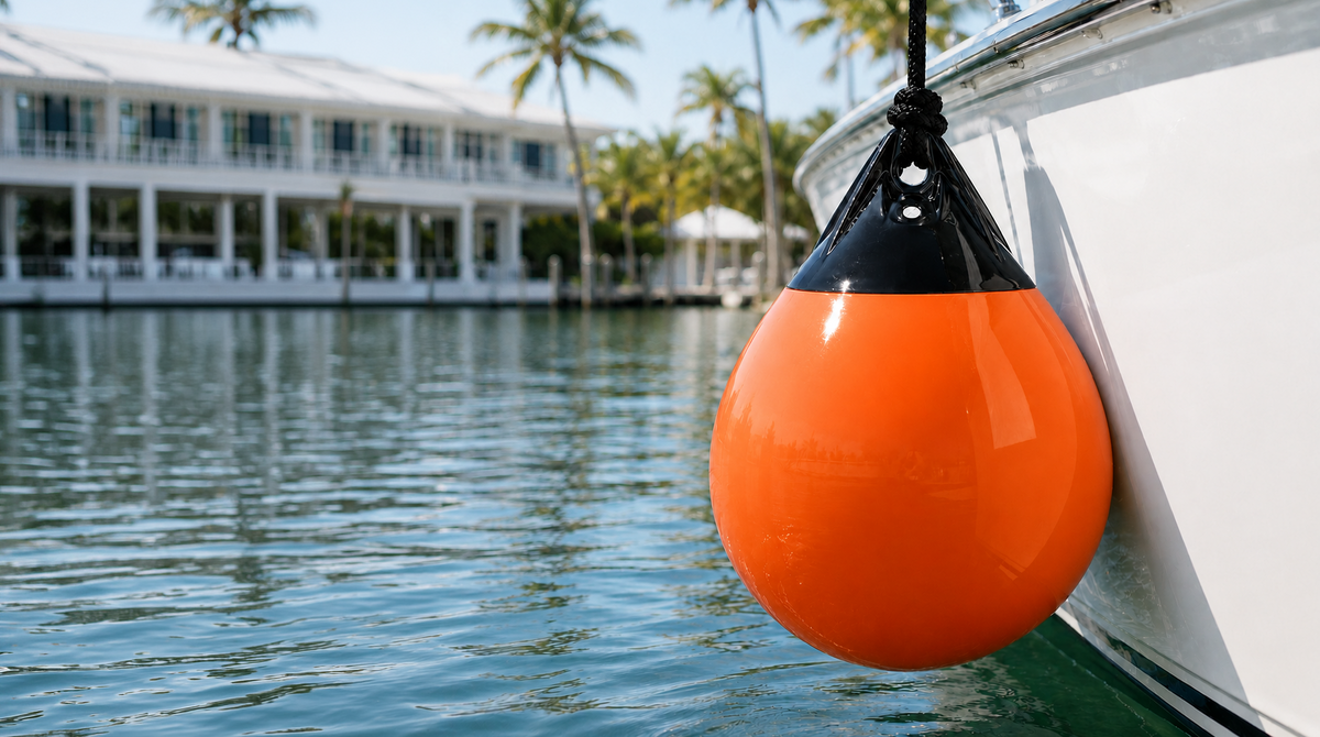 Pro Buoy Series