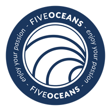Five Oceans