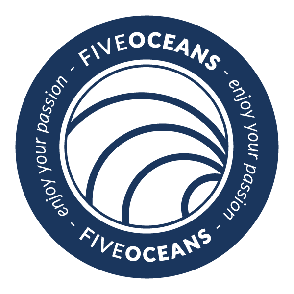Five Oceans