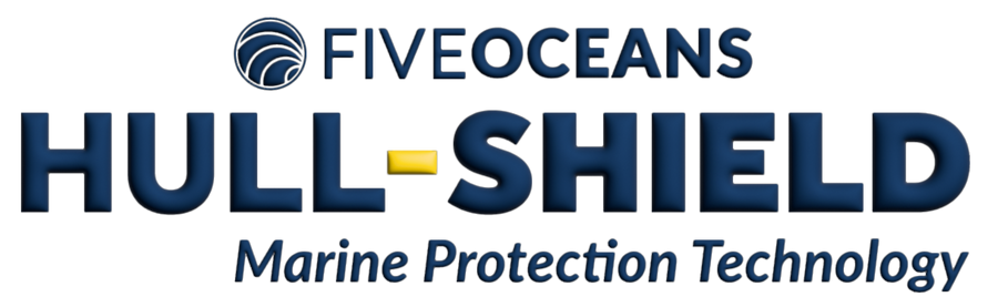Five Oceans HULL-SHIELD Marine Protection Technology