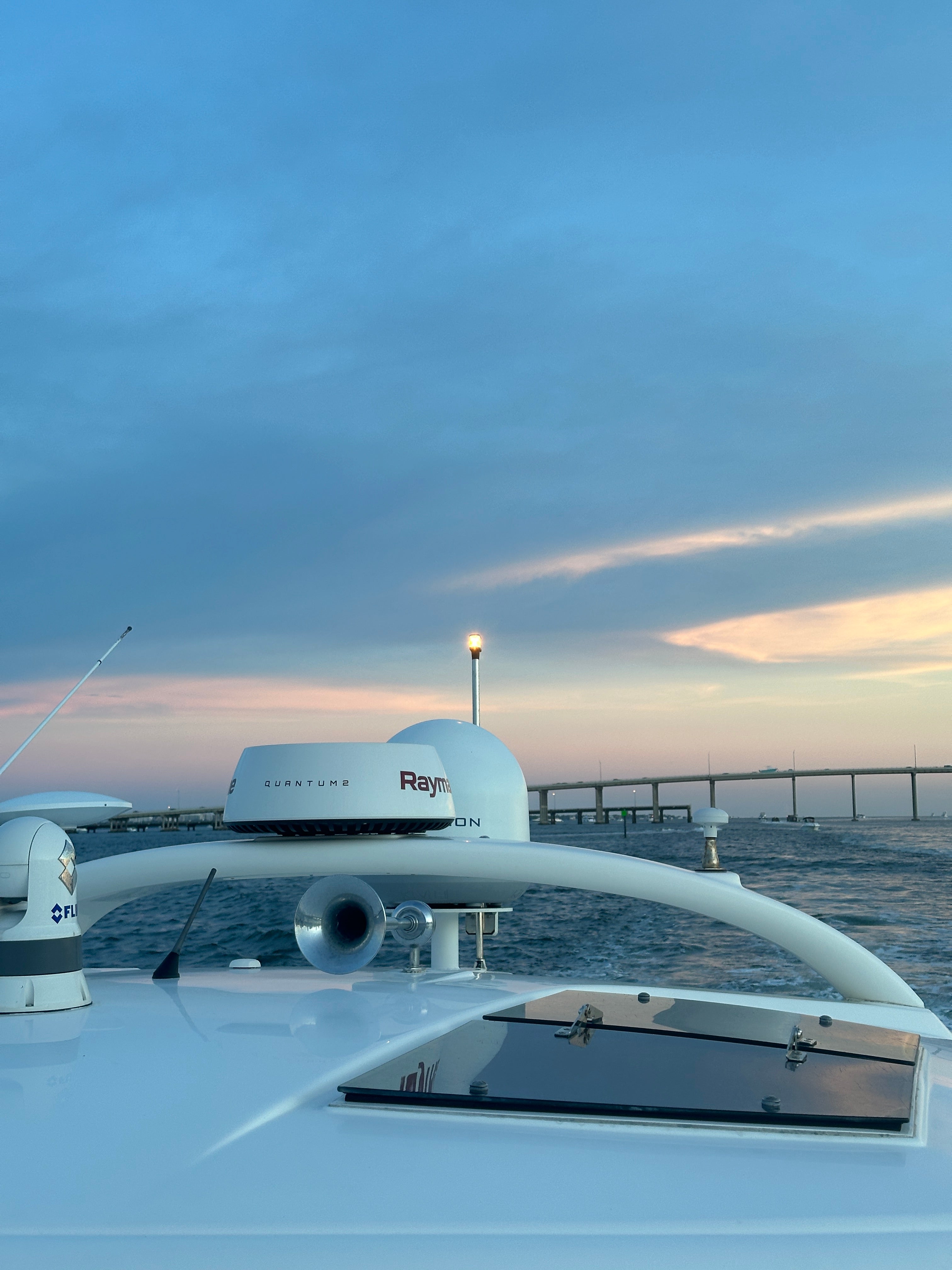 Navigation Lights