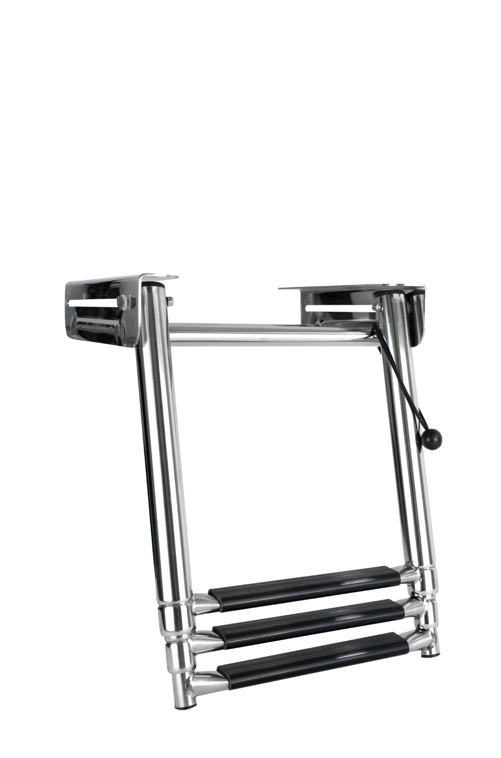 A GUIDE TO BOAT LADDERS