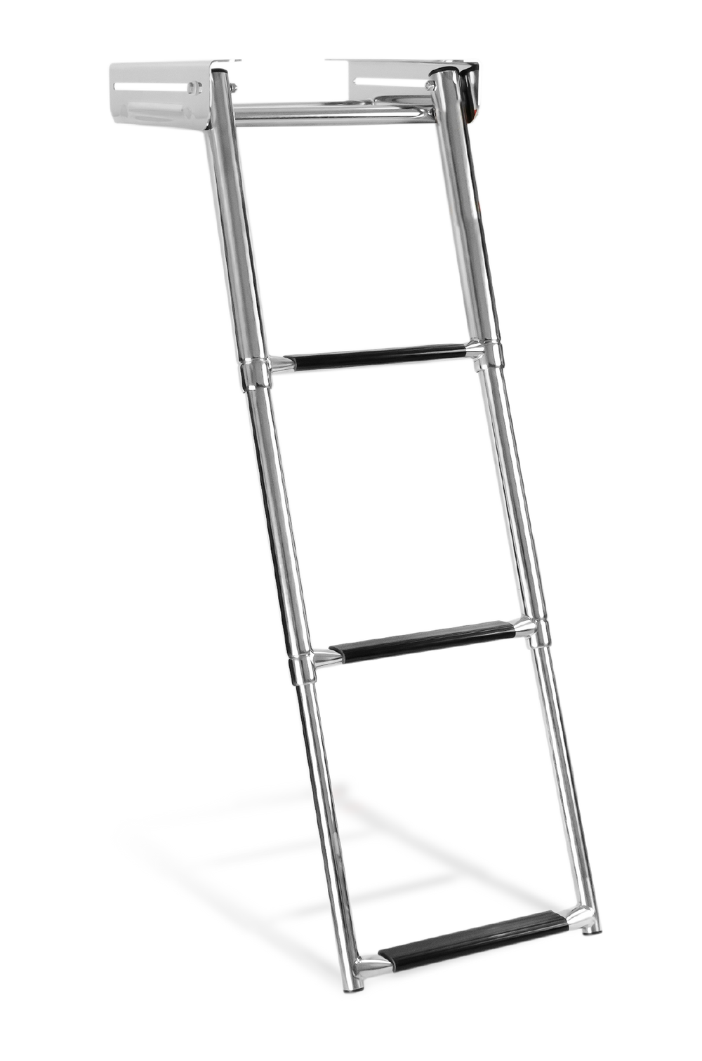 A GUIDE TO BOAT LADDERS