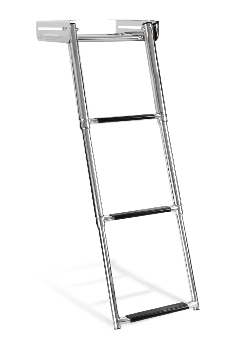 A GUIDE TO BOAT LADDERS