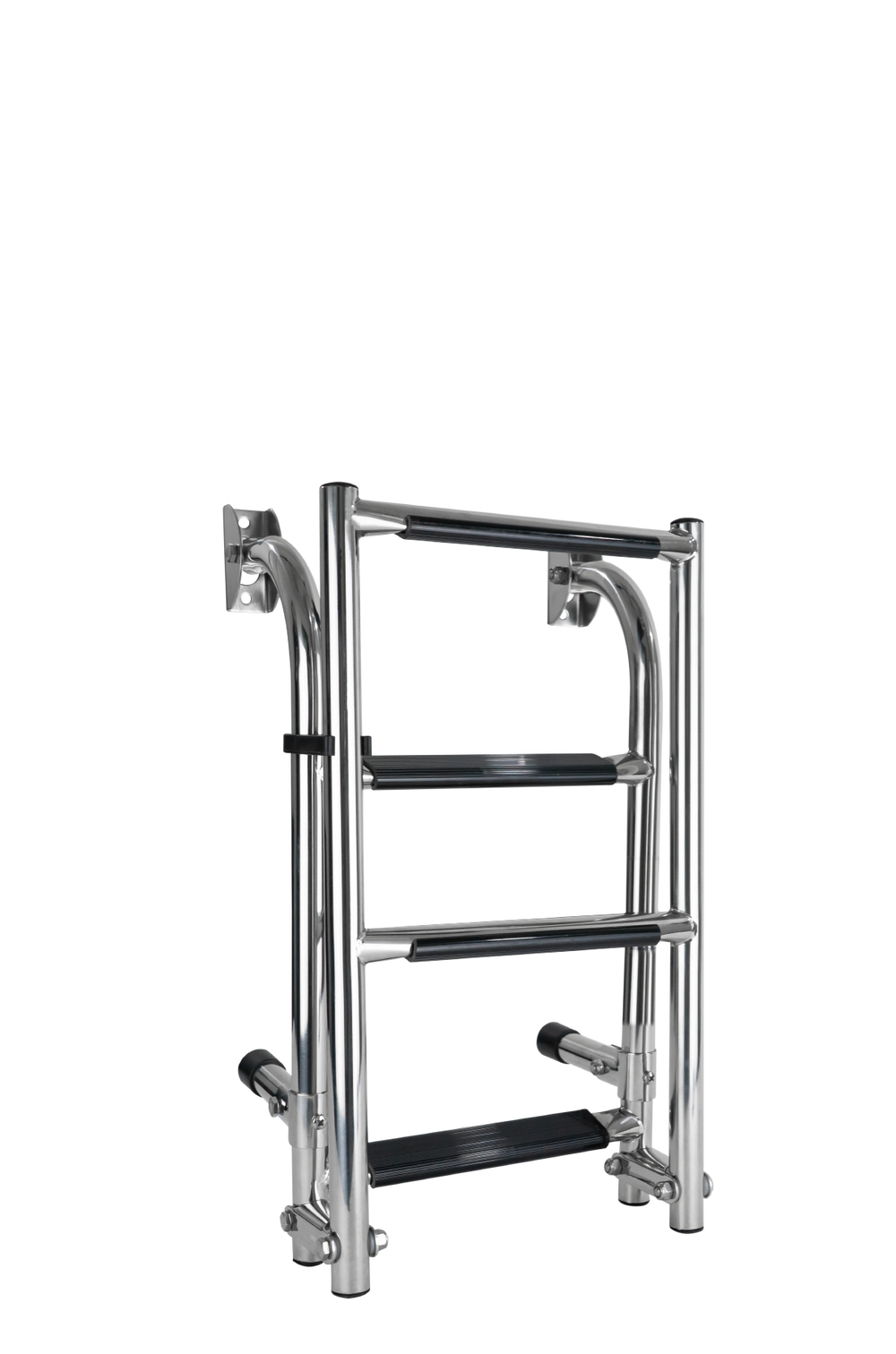 A GUIDE TO BOAT LADDERS