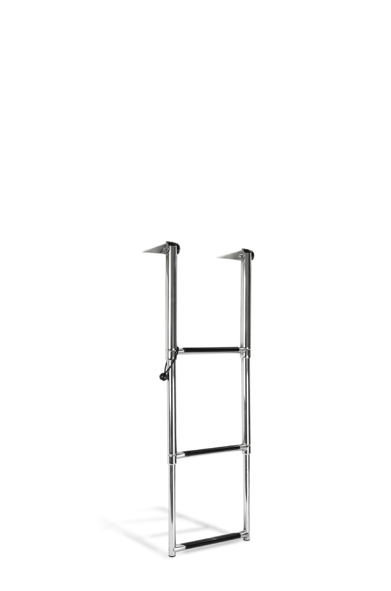 A GUIDE TO BOAT LADDERS