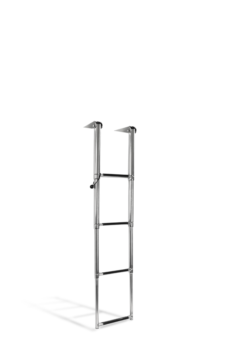 A GUIDE TO BOAT LADDERS