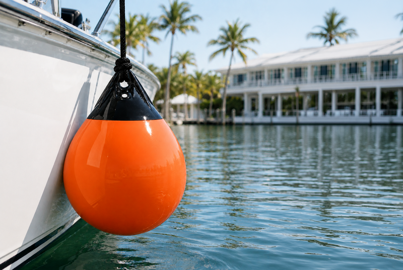 Pro Buoy Series