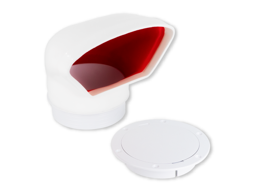 Ventilation
