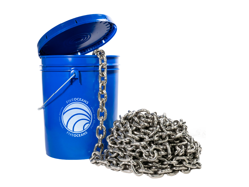 Windlass Chains