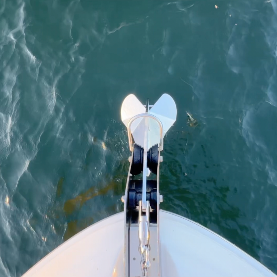 Five Oceans