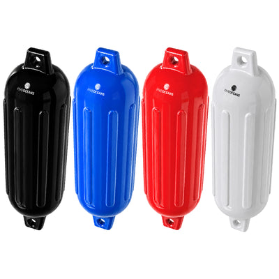 GET A FENDER (4-PACK)