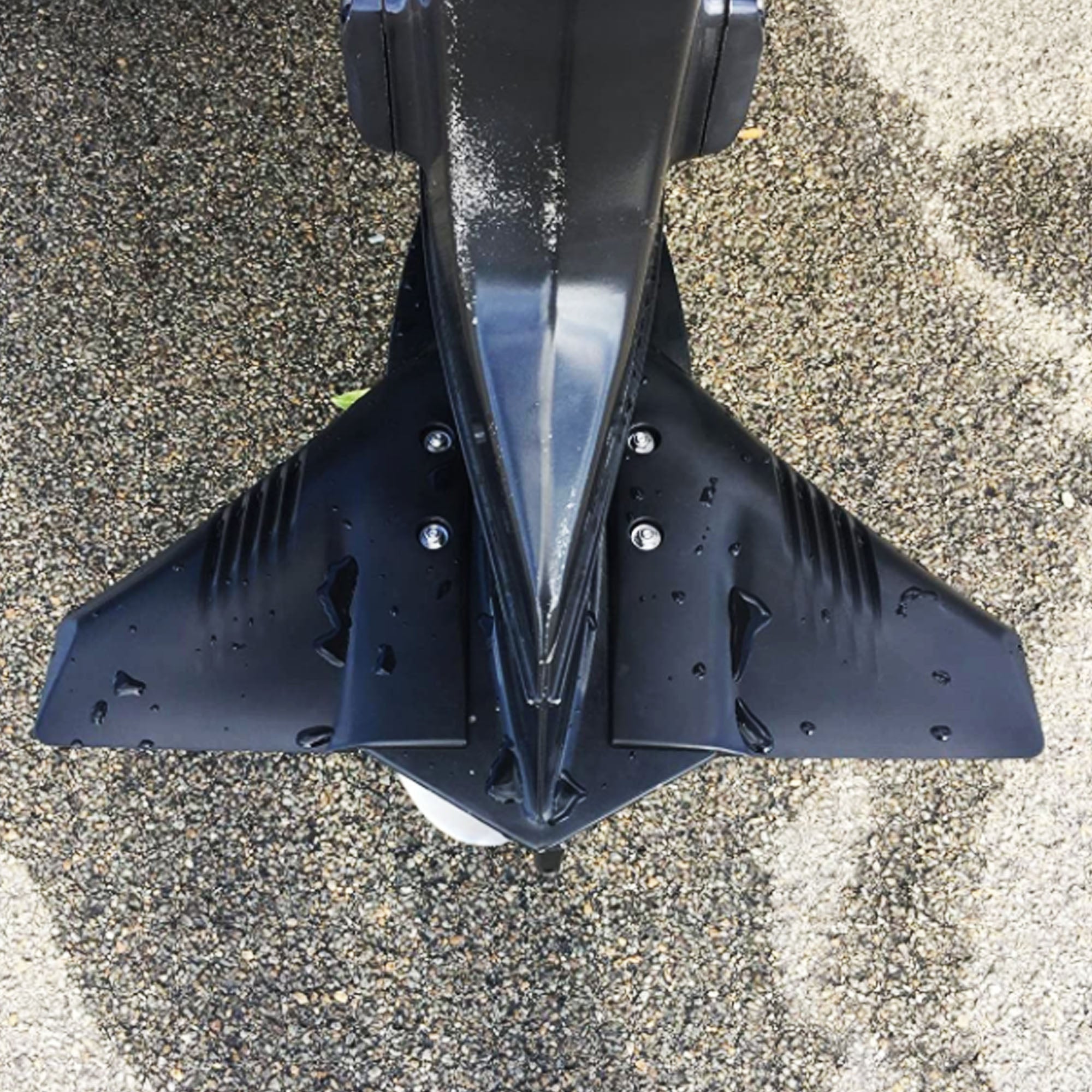 Hydrofoils