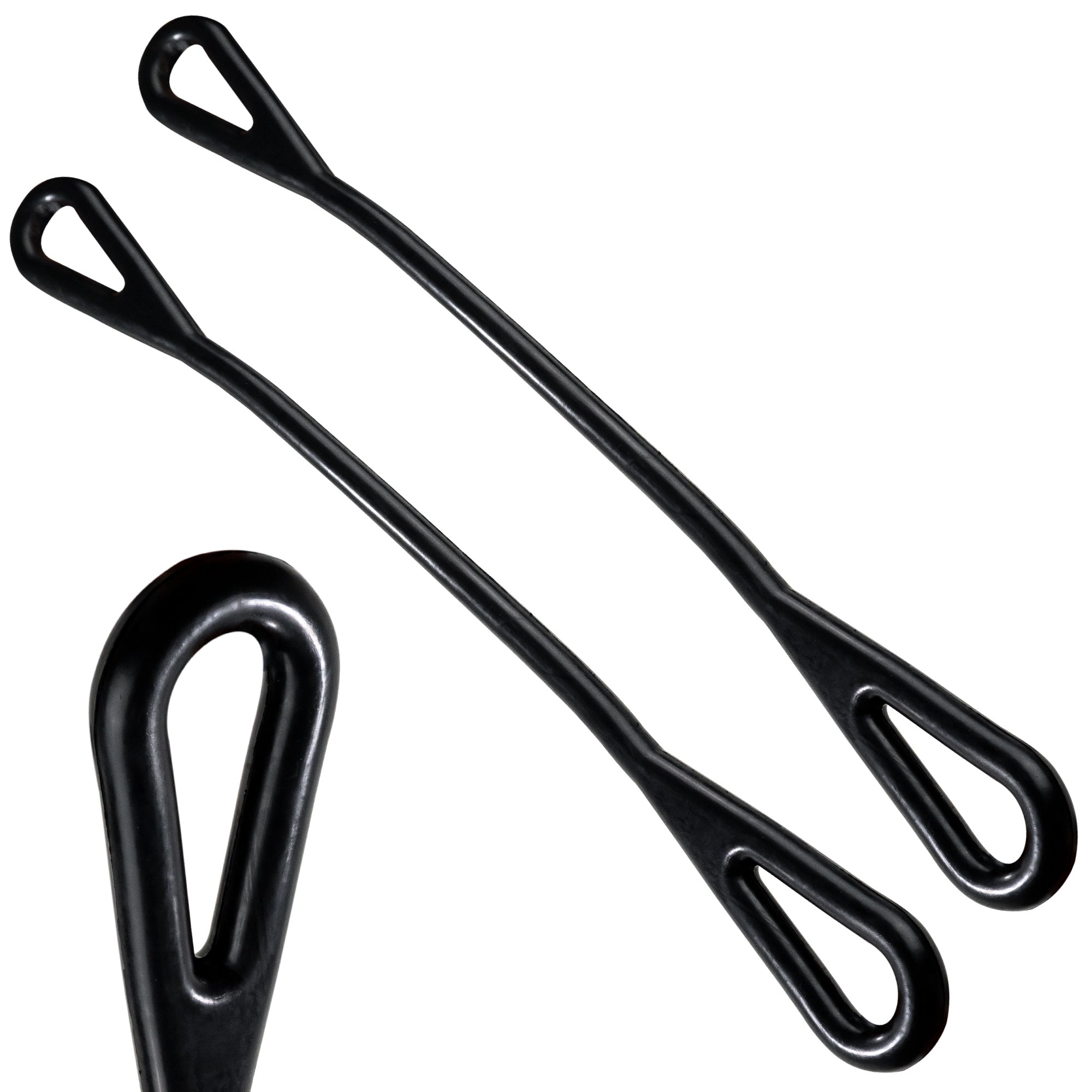 Mooring Snubbers, 23-1/4" 2-Pack - FO1400-M2 - Five Oceans