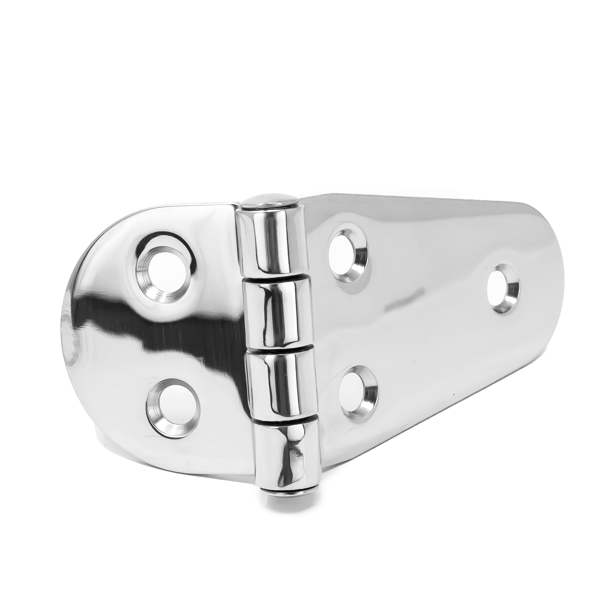 Butt Hinge Door, Stainless Steel, 1-1/2 x 4-1/1" - FO1401 - Five Oceans