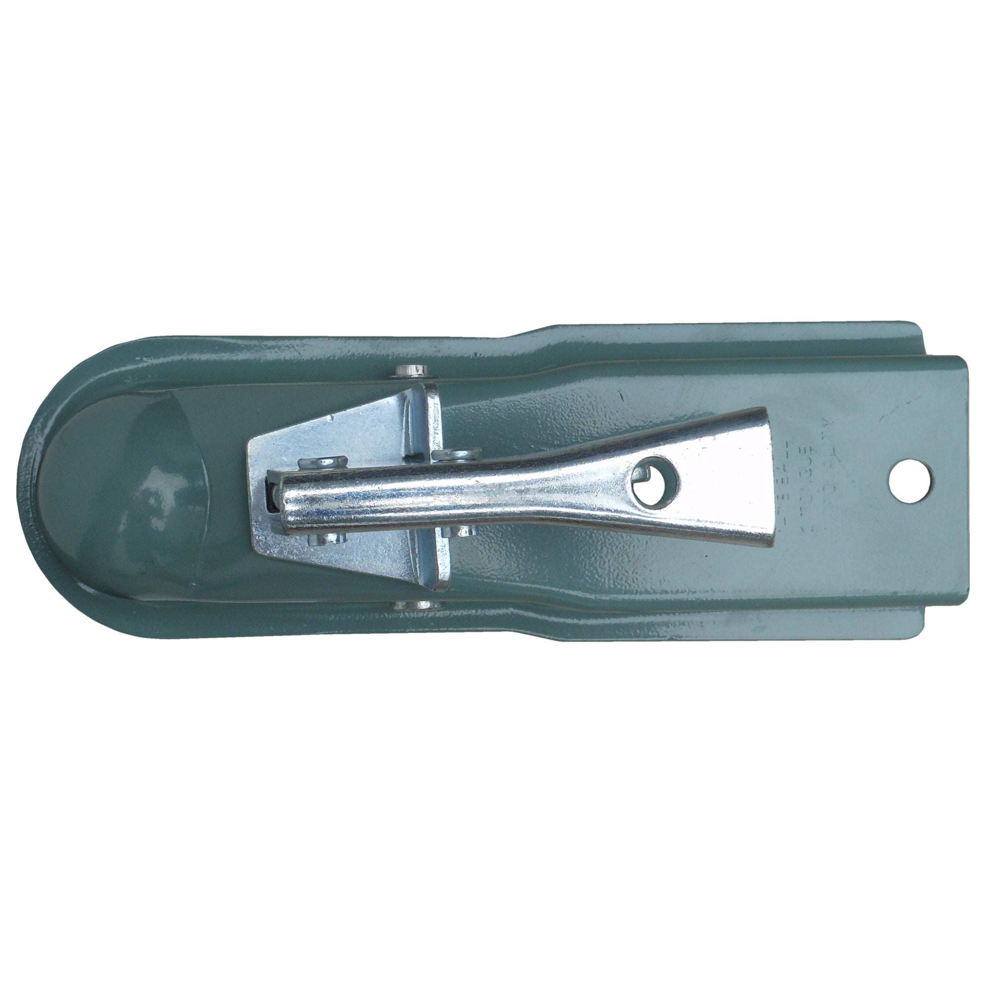 Straight Trailer Tongue Coupler - FO1455 - Five Oceans