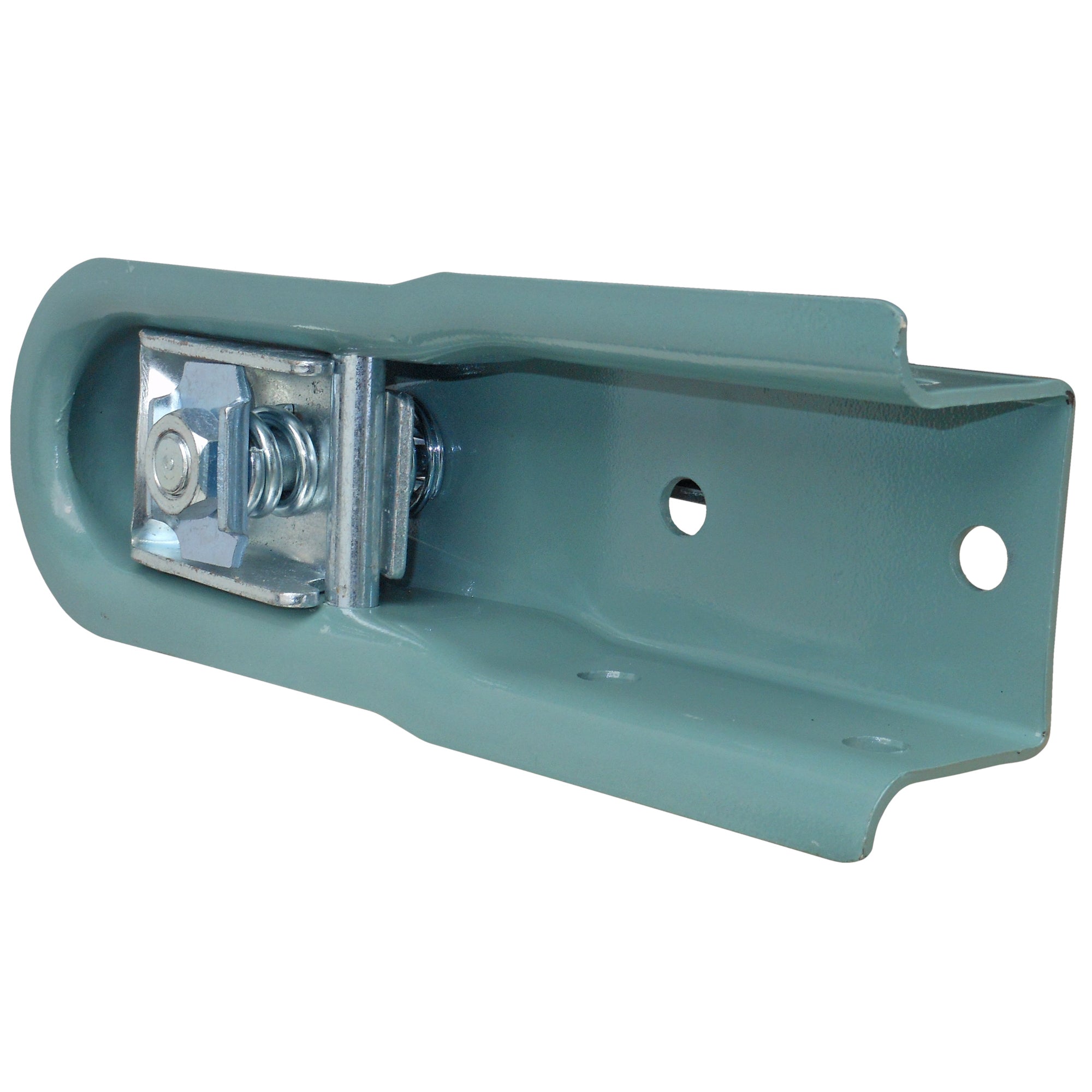 Straight Trailer Tongue Coupler - FO1455 - Five Oceans