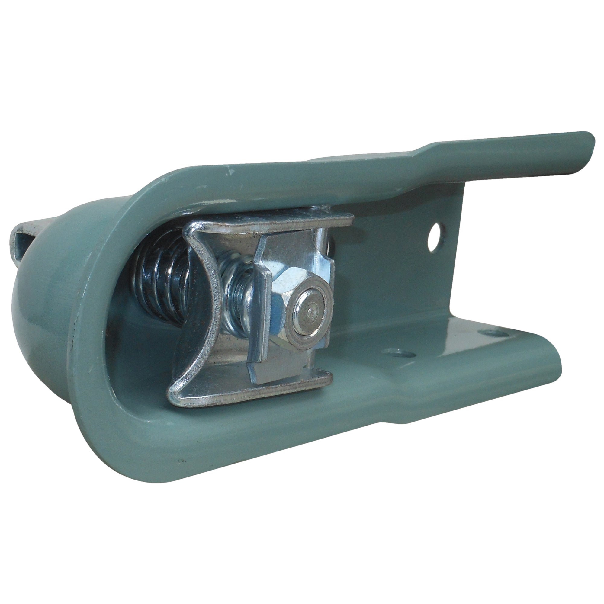 Straight Trailer Tongue Coupler - FO1455 - Five Oceans