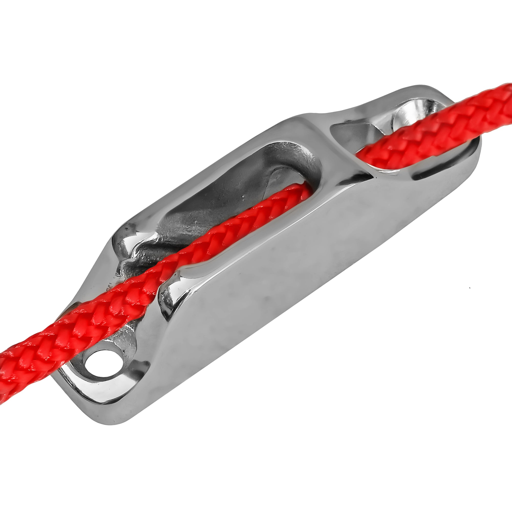 Large Vertical Rope Clamcleat - FO1474 - Five Oceans