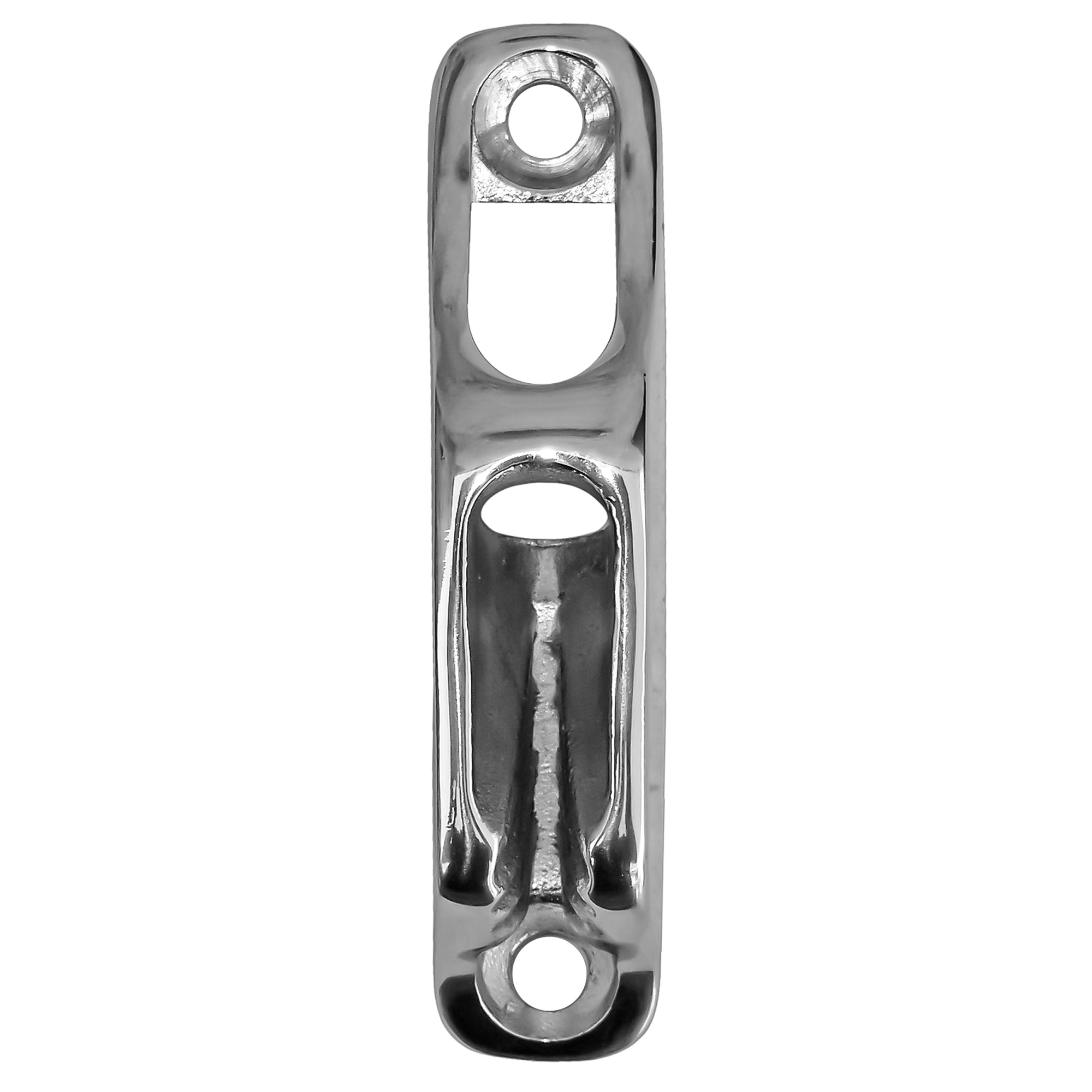 Large Vertical Rope Clamcleat - FO1474 - Five Oceans